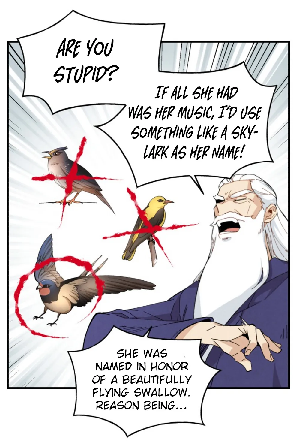 Read Lightning Degree chapter 16 image 14 on Lezhin