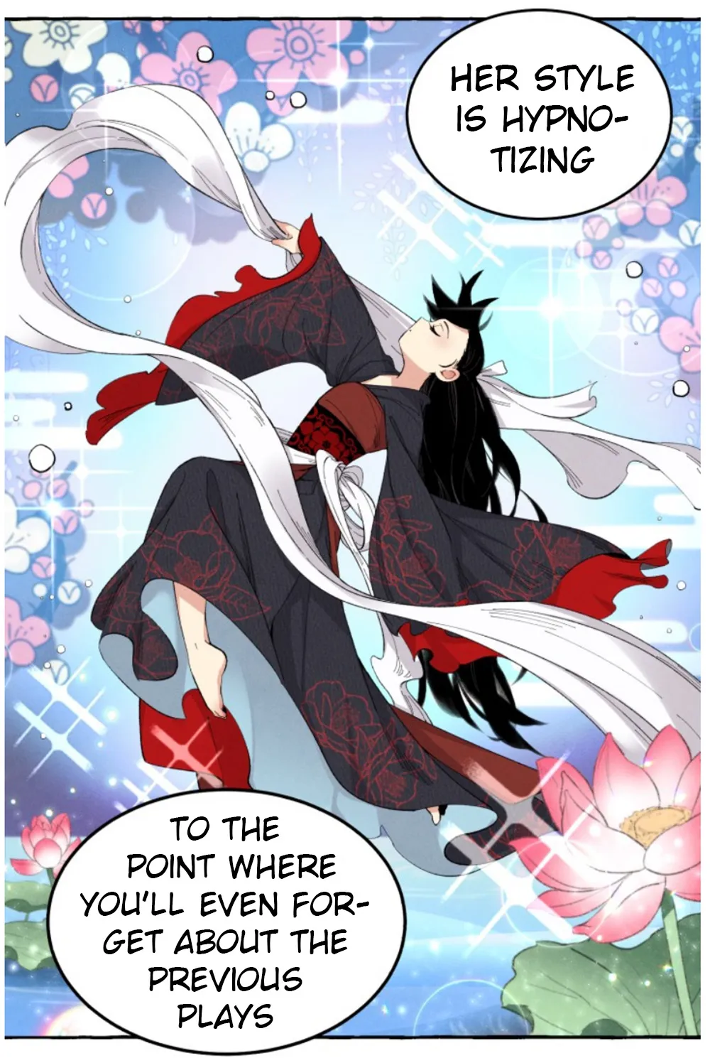 Read Lightning Degree chapter 16 image 16 on Lezhin