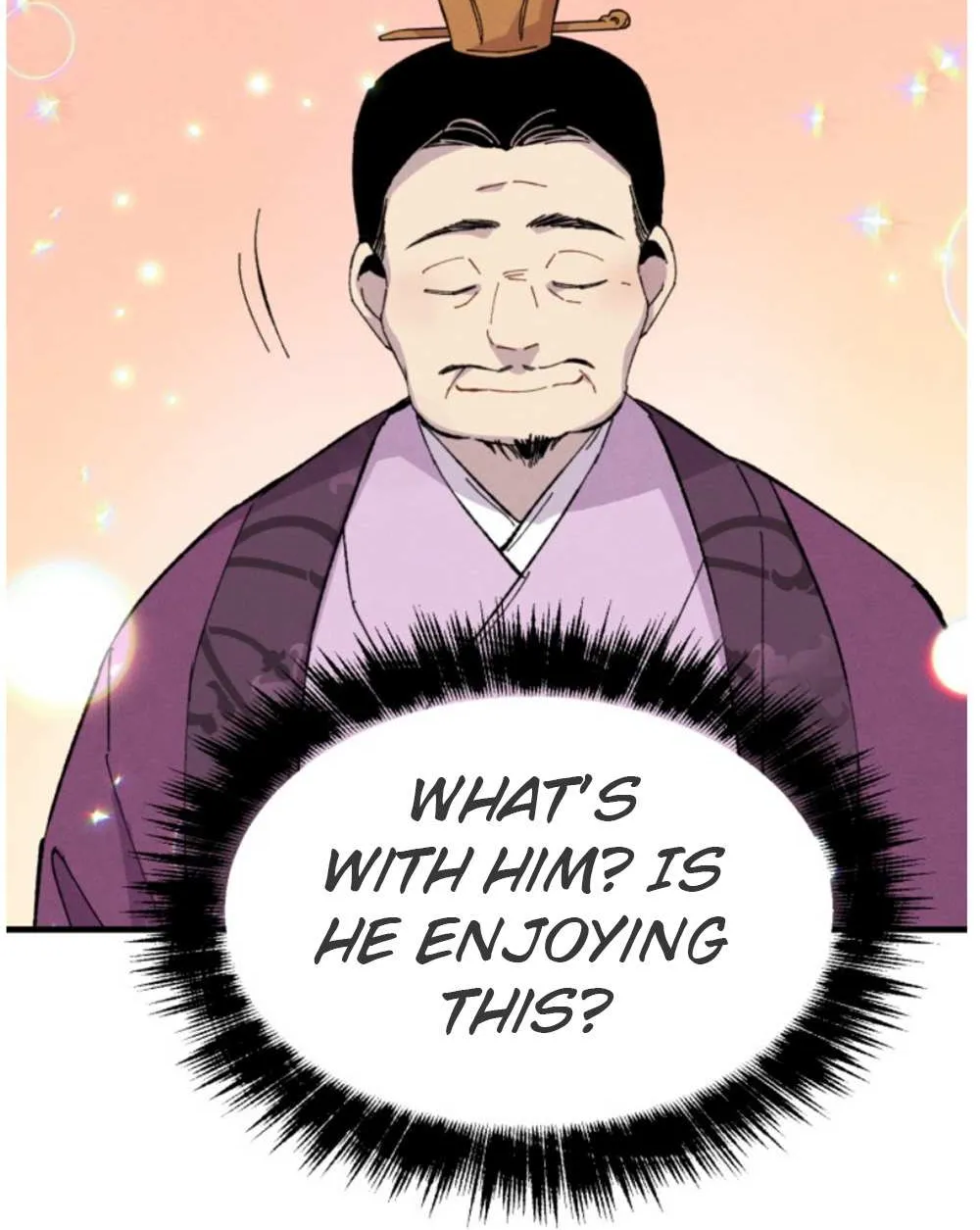 Read Lightning Degree chapter 16 image 2 on Lezhin
