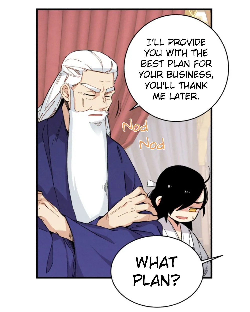 Read Lightning Degree chapter 16 image 20 on Lezhin