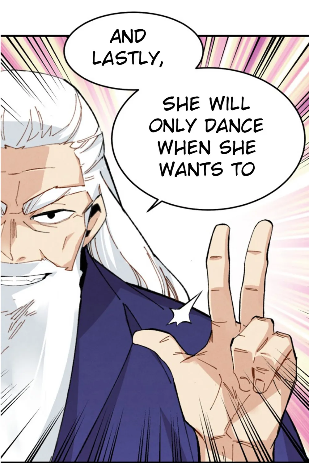 Read Lightning Degree chapter 16 image 27 on Lezhin
