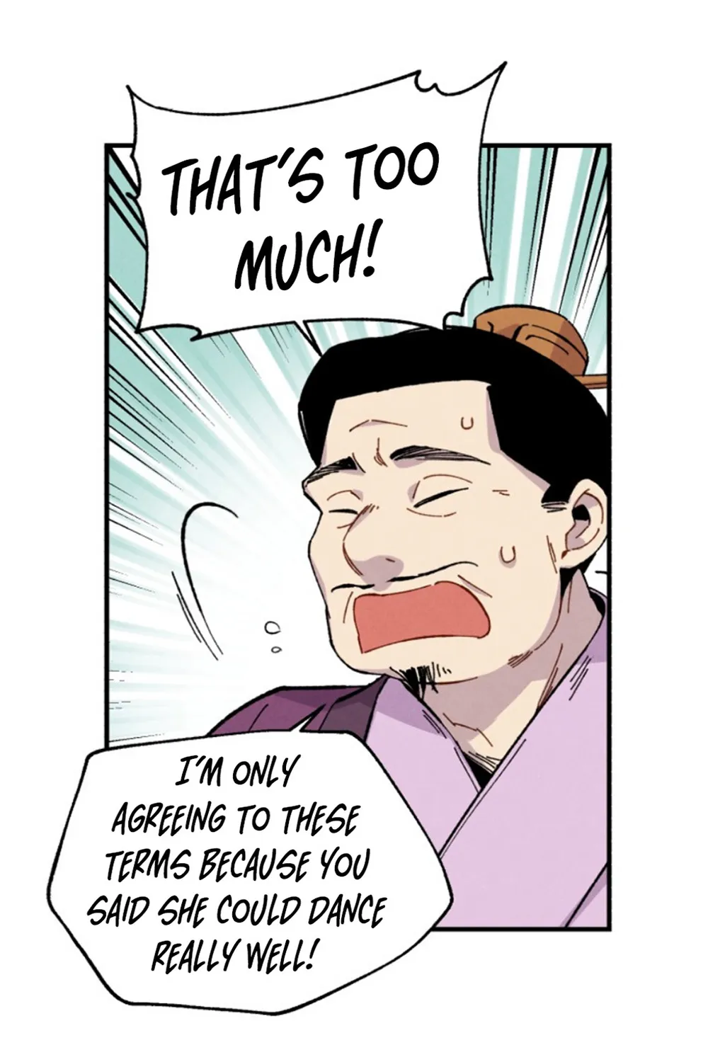 Read Lightning Degree chapter 16 image 29 on Lezhin
