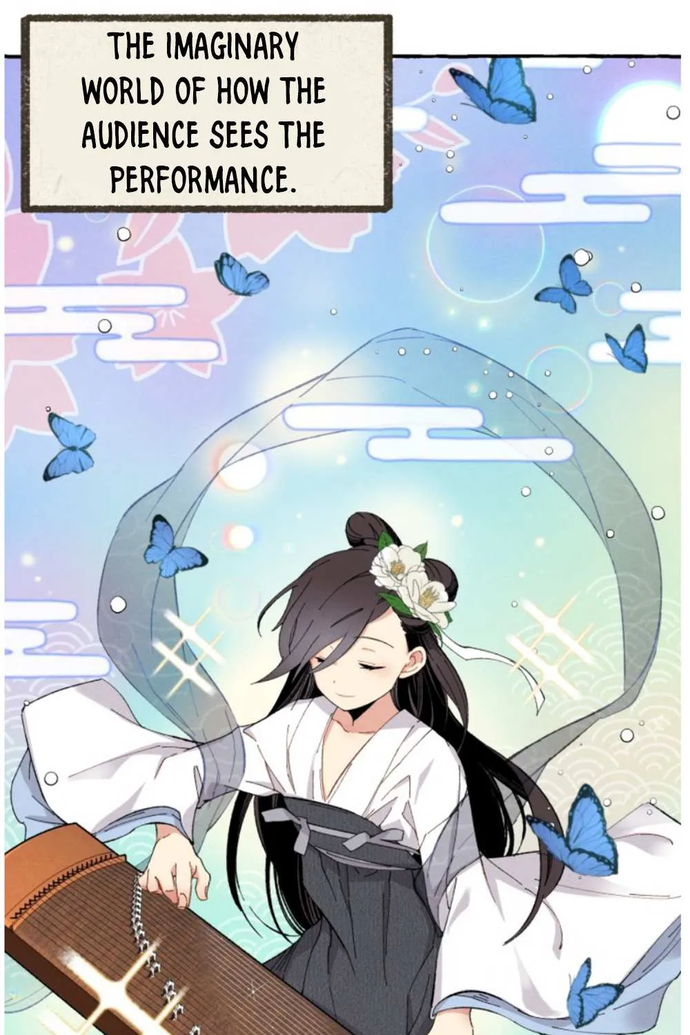 Read Lightning Degree chapter 16 image 3 on Lezhin