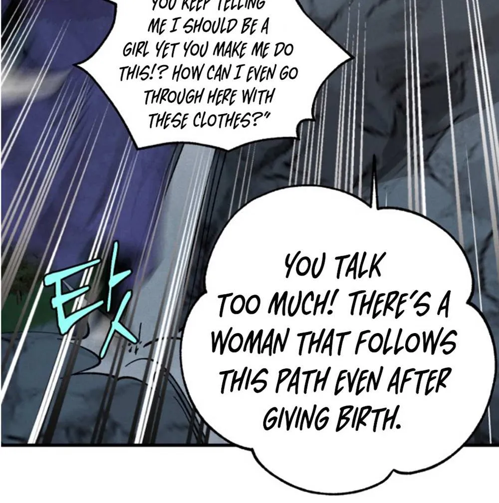 Read Lightning Degree chapter 16 image 40 on Lezhin