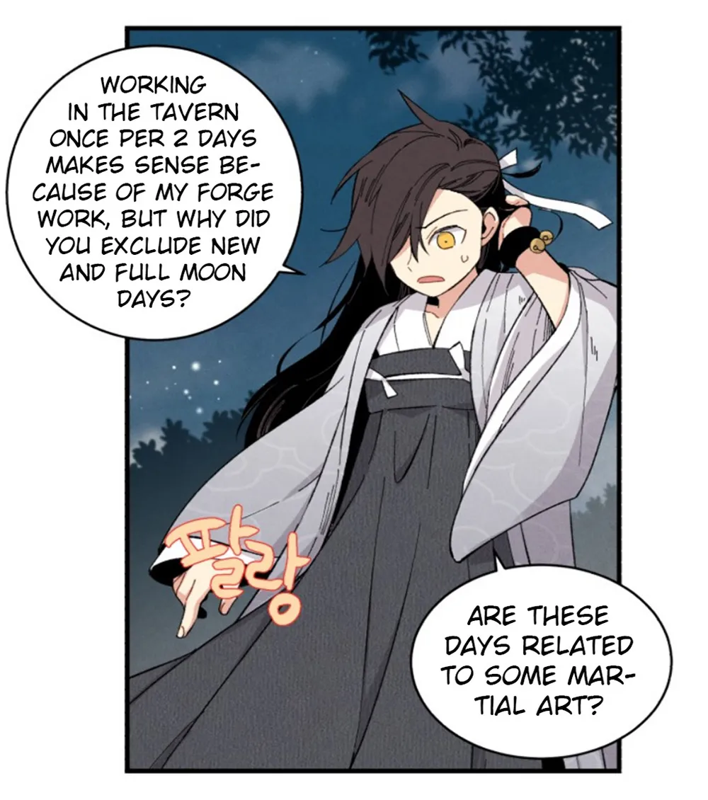 Read Lightning Degree chapter 16 image 48 on Lezhin