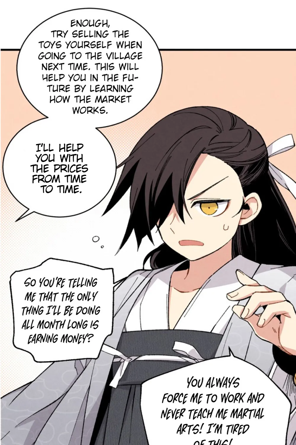 Read Lightning Degree chapter 16 image 51 on Lezhin