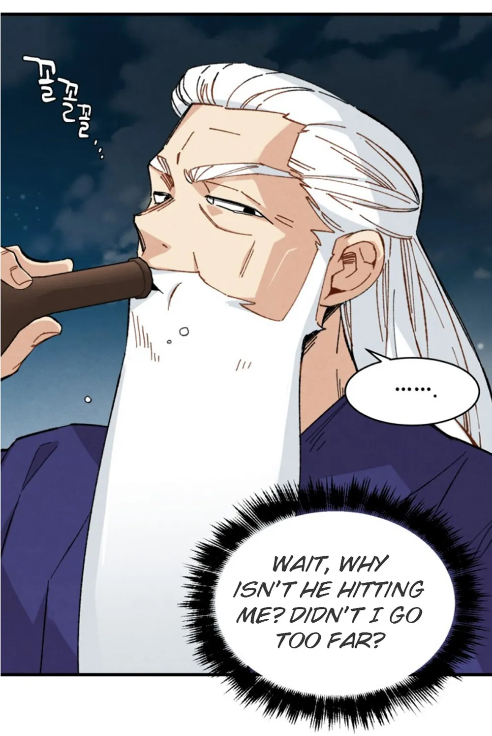 Read Lightning Degree chapter 16 image 53 on Lezhin