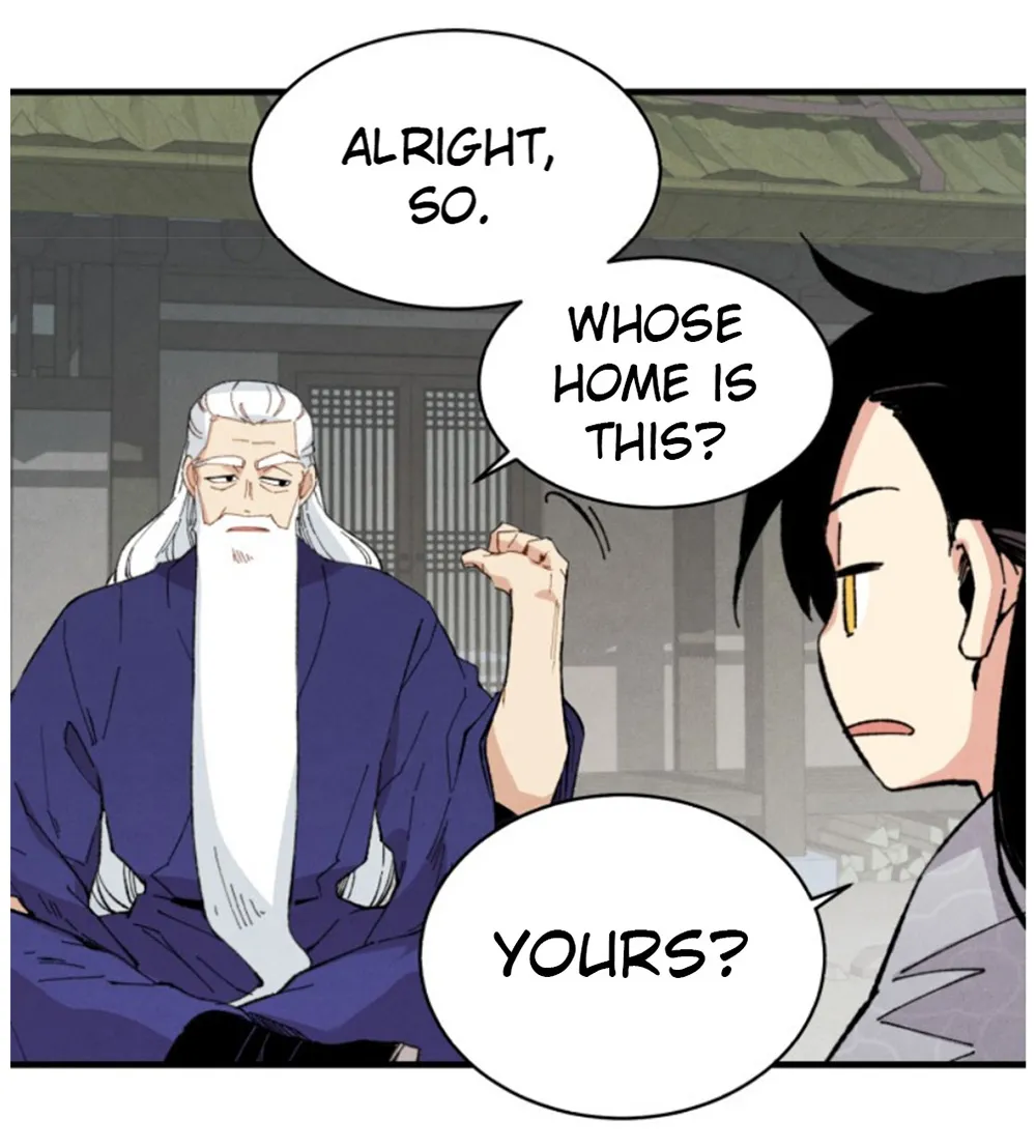 Read Lightning Degree chapter 16 image 54 on Lezhin
