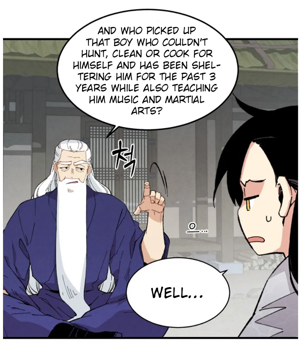 Read Lightning Degree chapter 16 image 55 on Lezhin