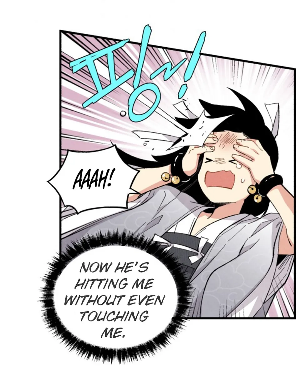 Read Lightning Degree chapter 16 image 58 on Lezhin