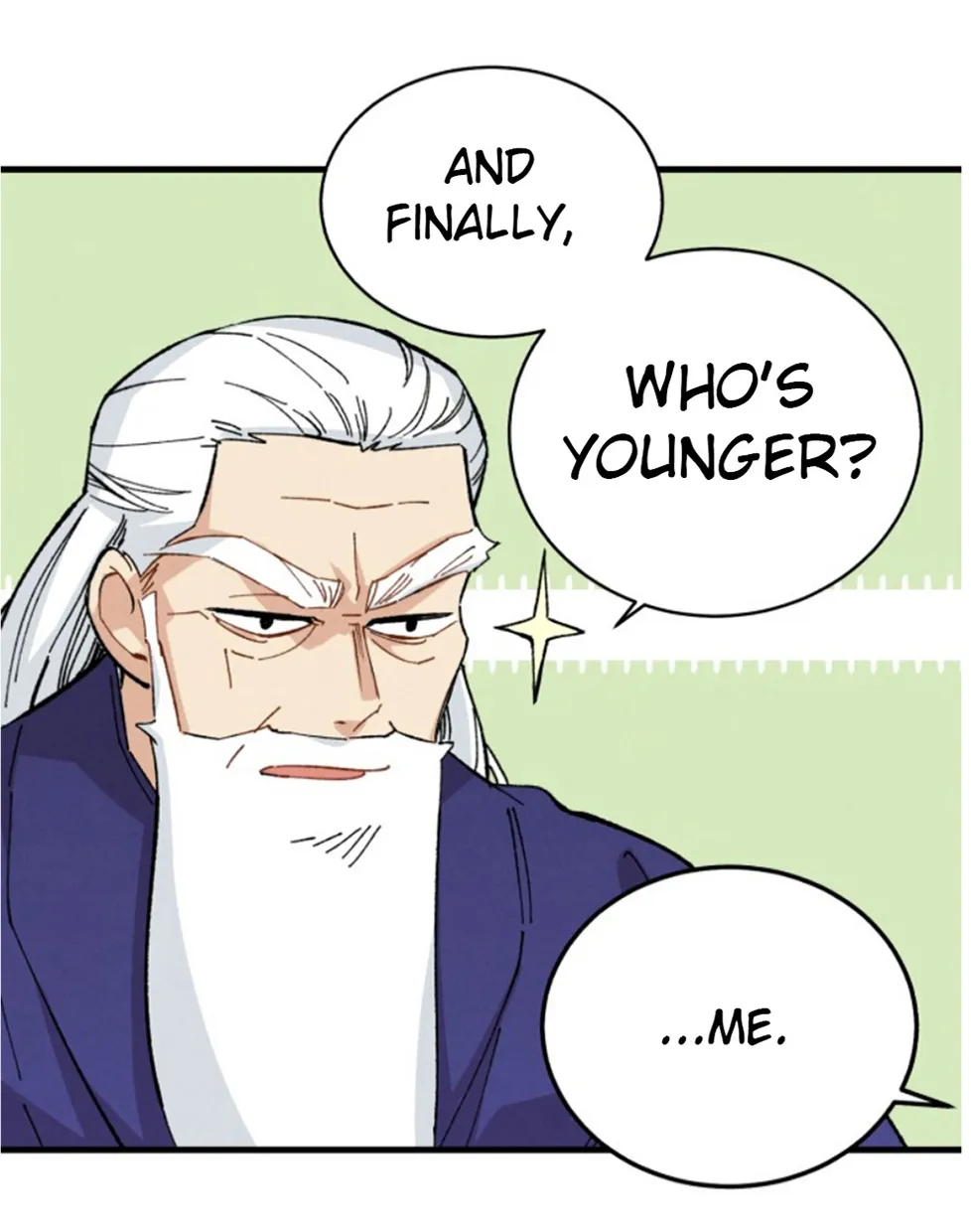 Read Lightning Degree chapter 16 image 59 on Lezhin