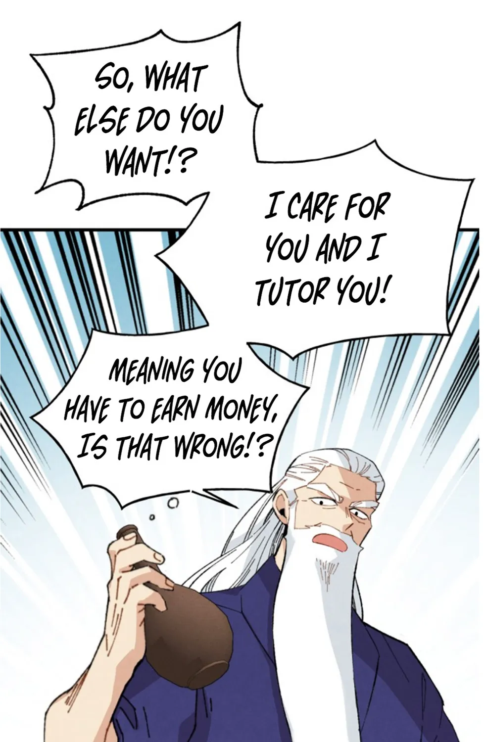 Read Lightning Degree chapter 16 image 60 on Lezhin