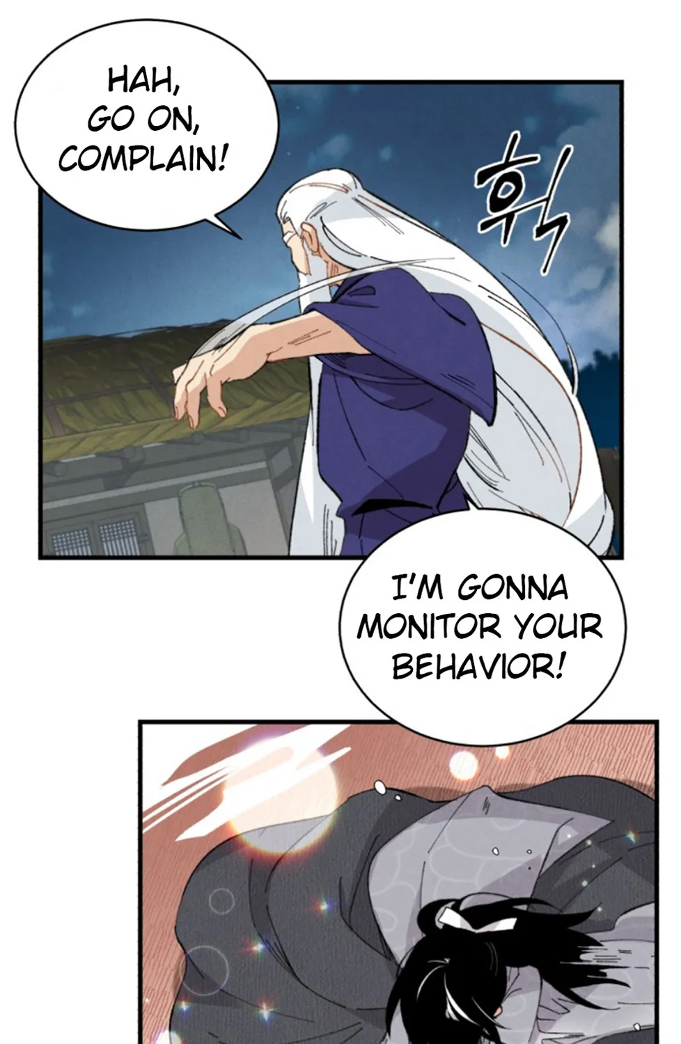Read Lightning Degree chapter 16 image 64 on Lezhin