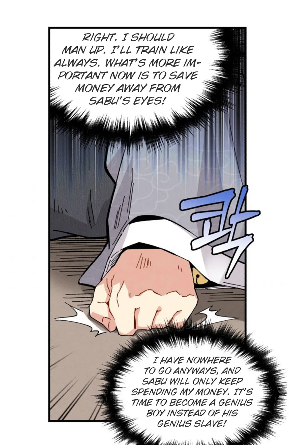 Read Lightning Degree chapter 16 image 68 on Lezhin