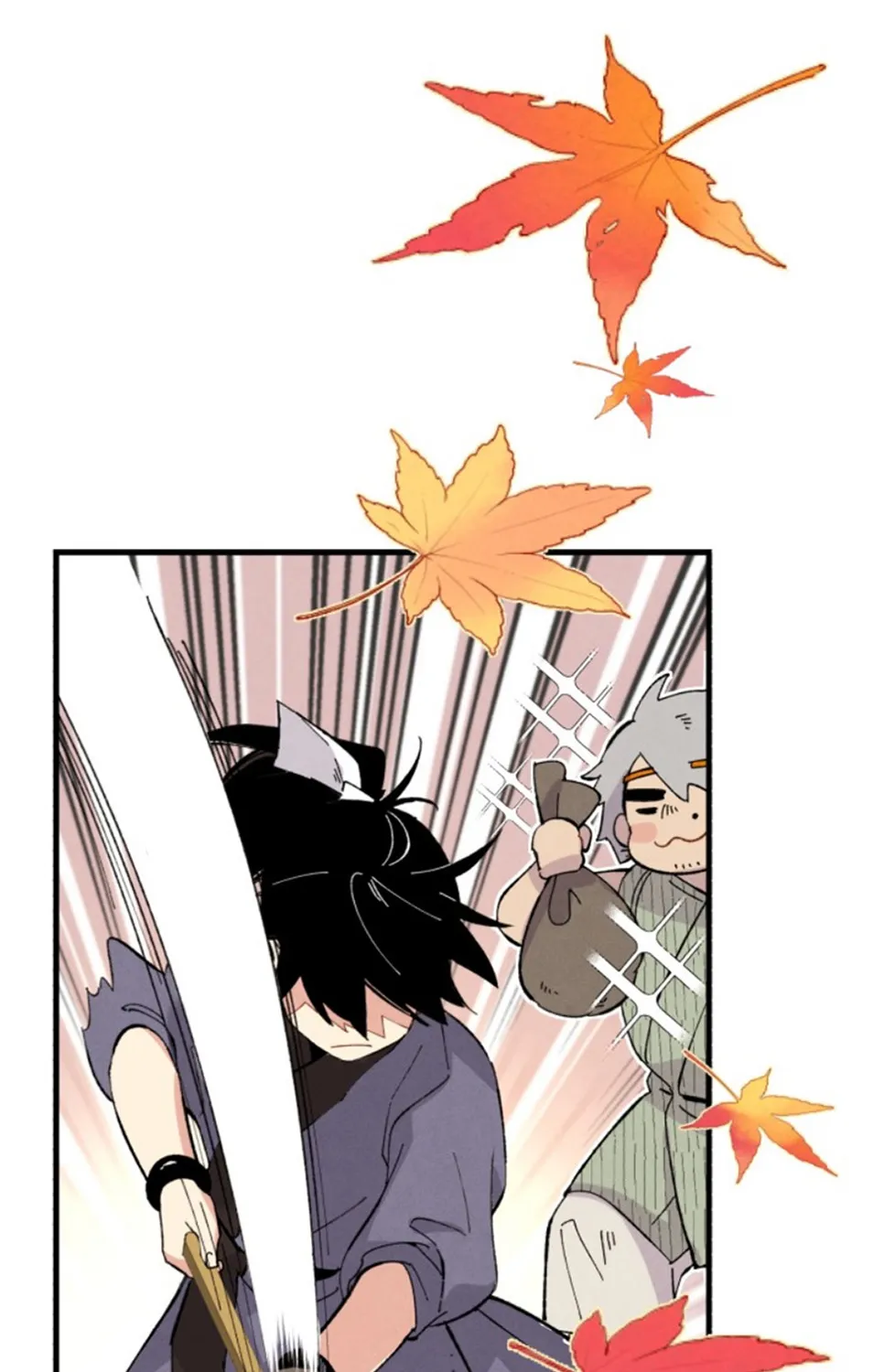 Read Lightning Degree chapter 16 image 74 on Lezhin