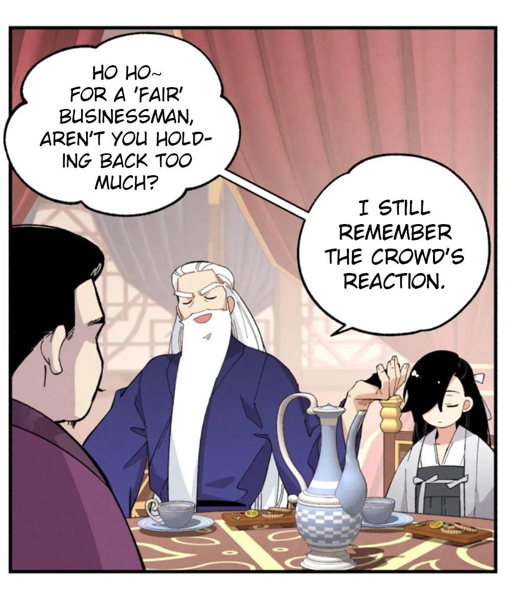 Read Lightning Degree chapter 16 image 8 on Lezhin