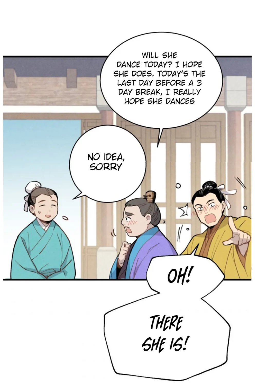 Read Lightning Degree chapter 16 image 82 on Lezhin