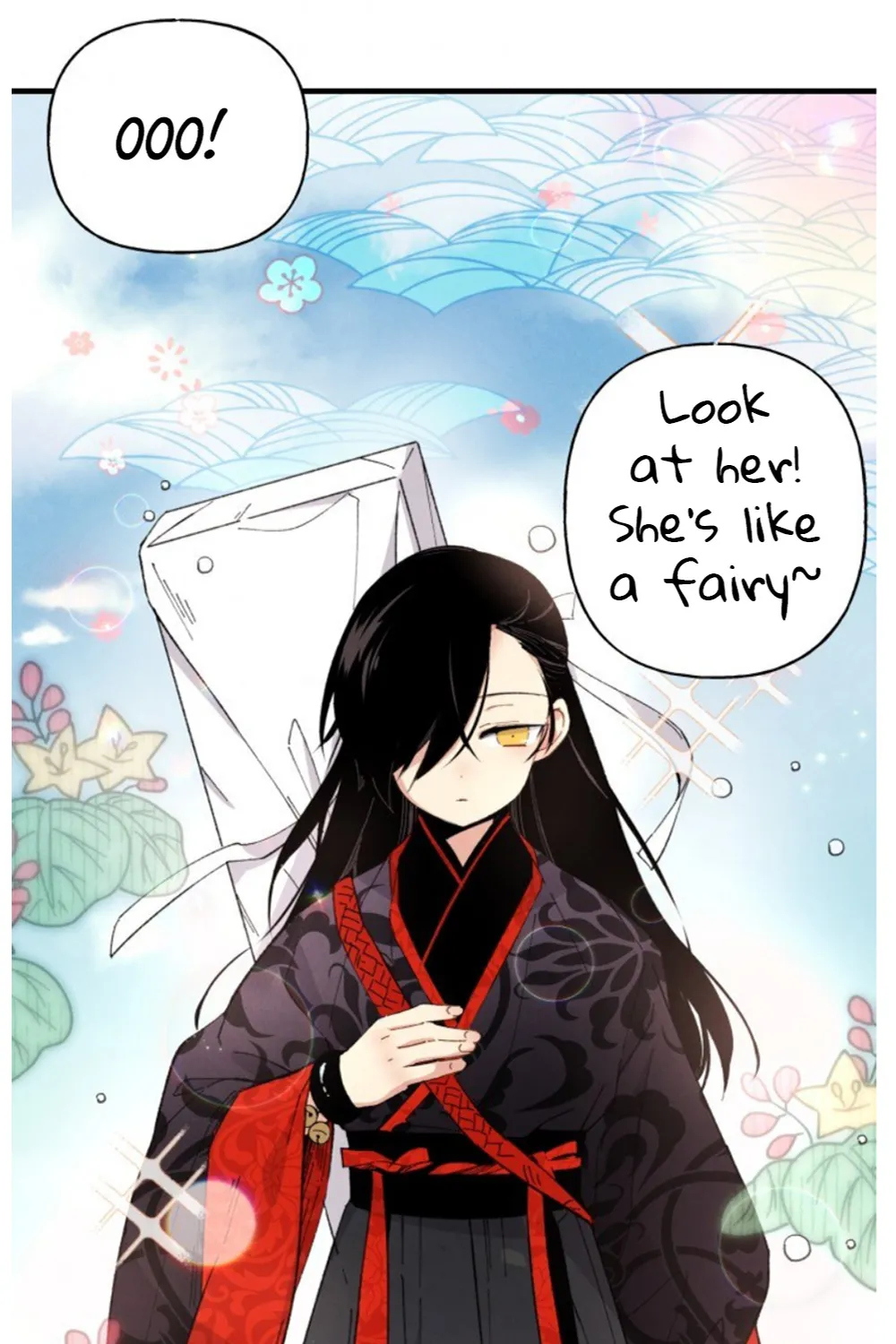 Read Lightning Degree chapter 16 image 84 on Lezhin