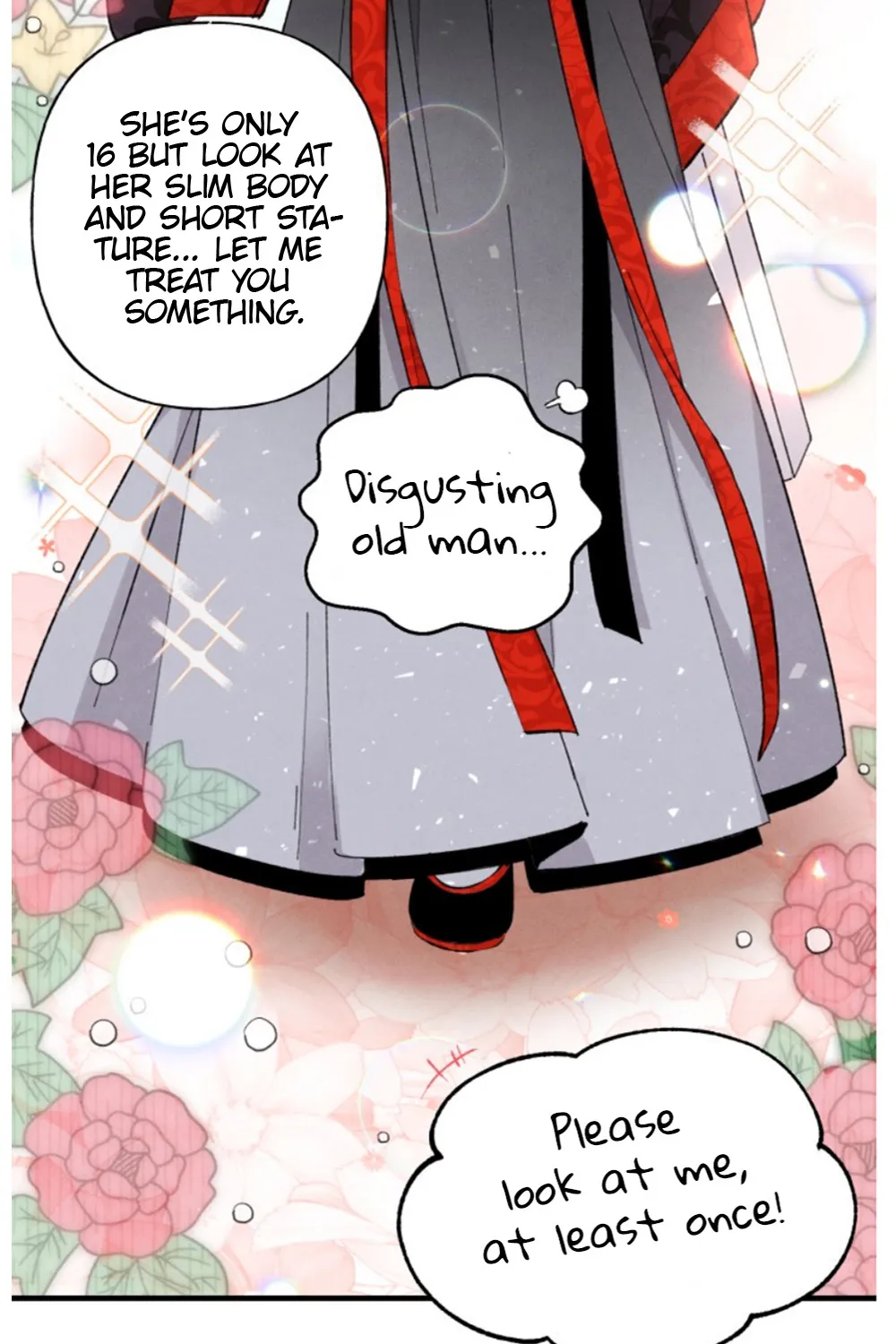 Read Lightning Degree chapter 16 image 86 on Lezhin