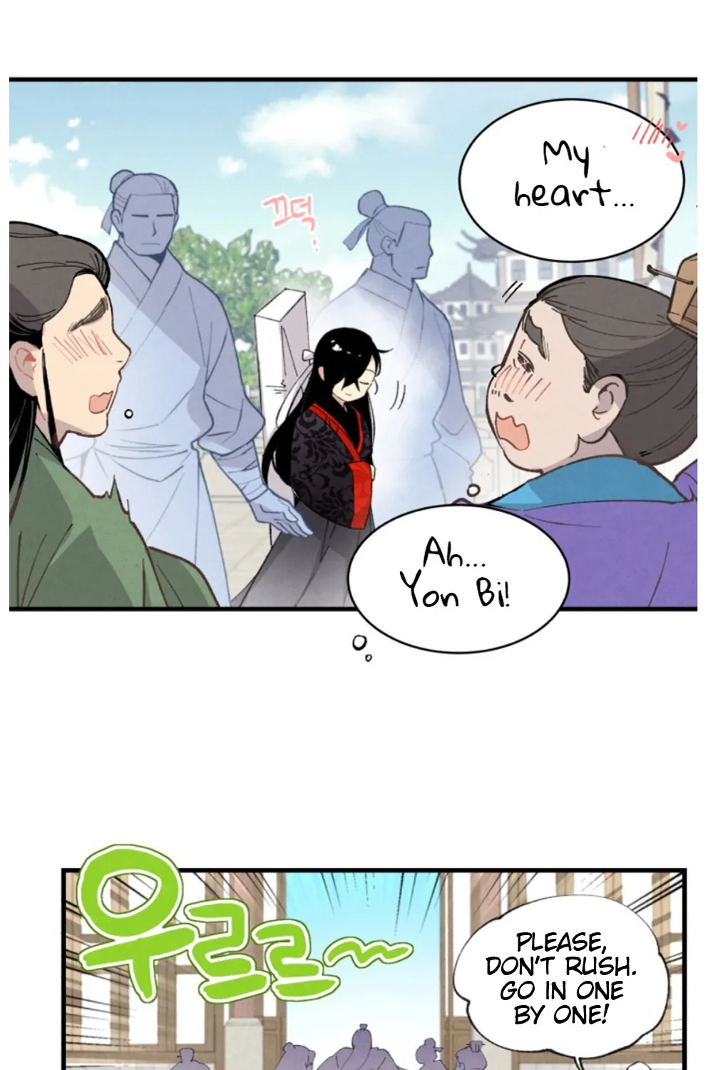 Read Lightning Degree chapter 16 image 88 on Lezhin