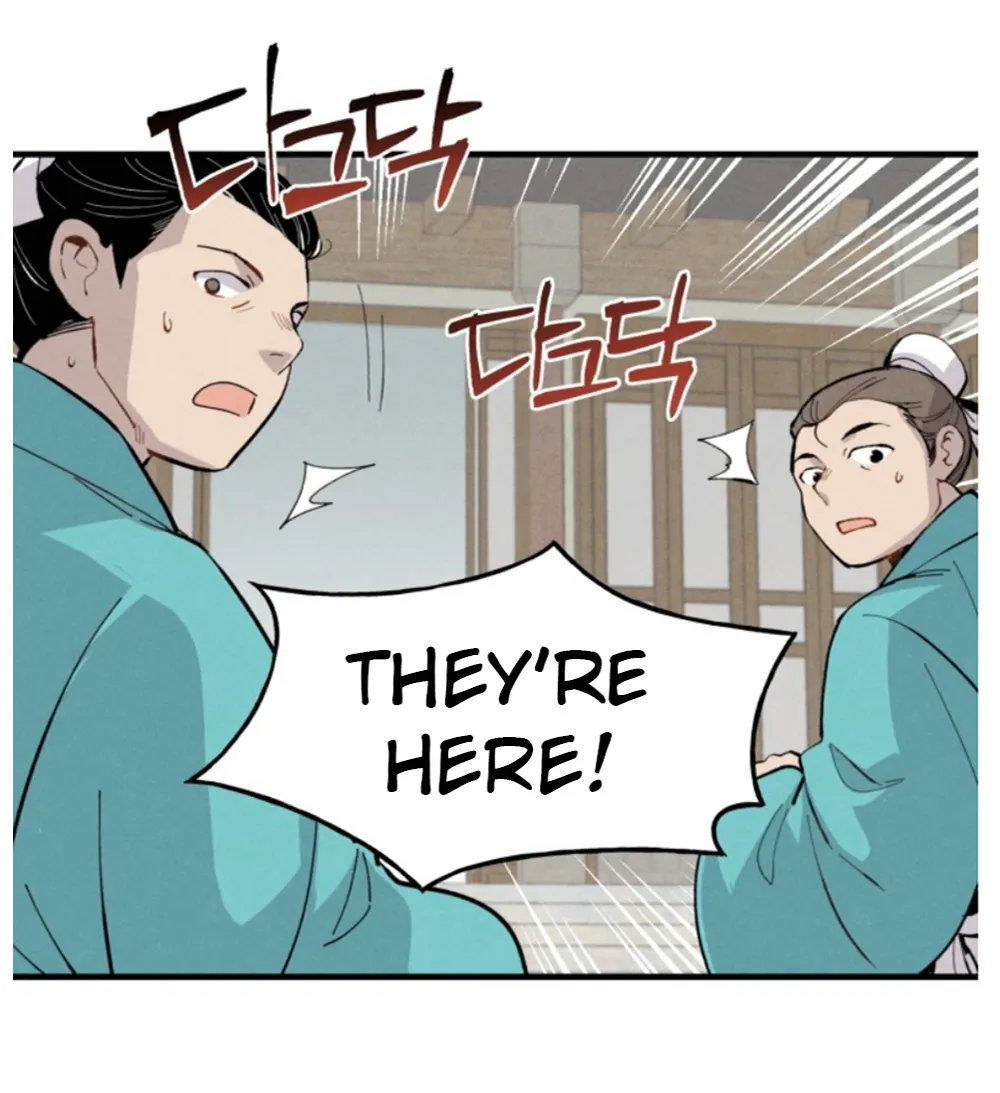 Read Lightning Degree chapter 16 image 90 on Lezhin
