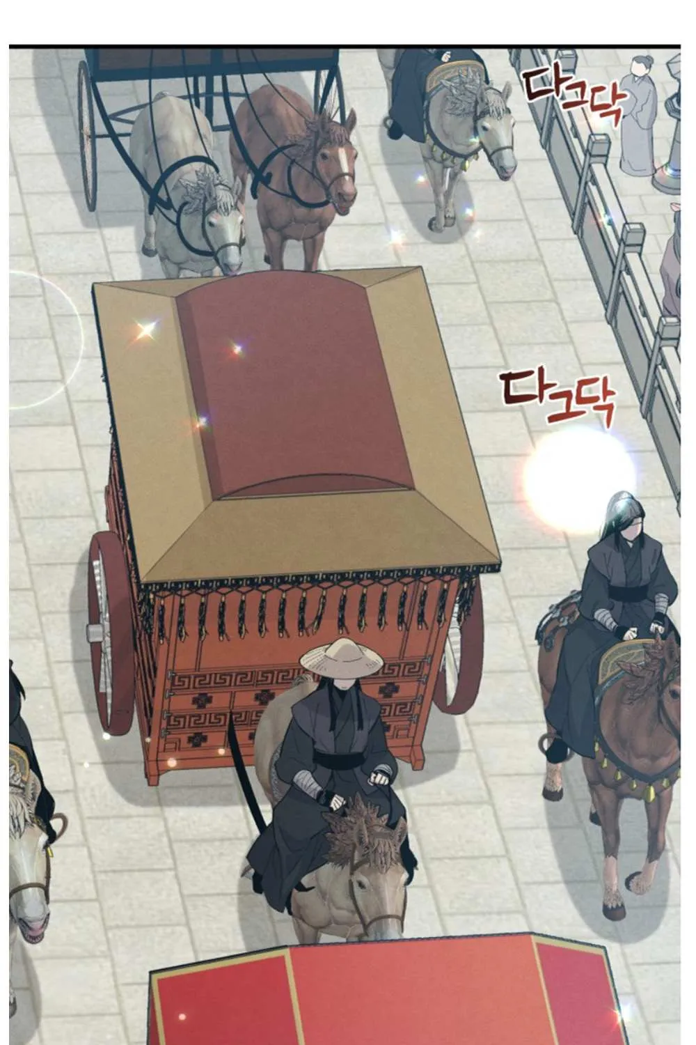 Read Lightning Degree chapter 16 image 91 on Lezhin