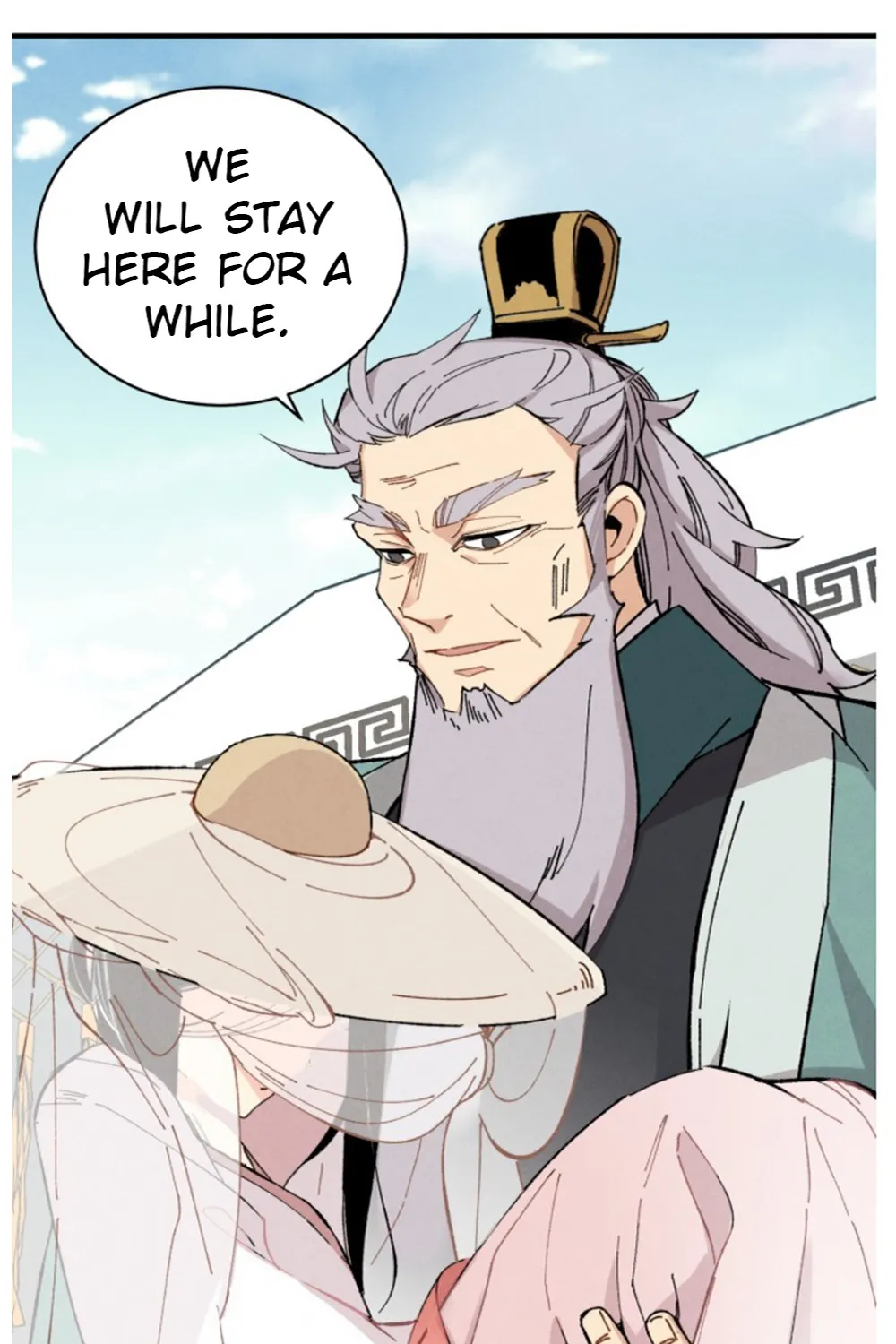Read Lightning Degree chapter 16 image 95 on Lezhin