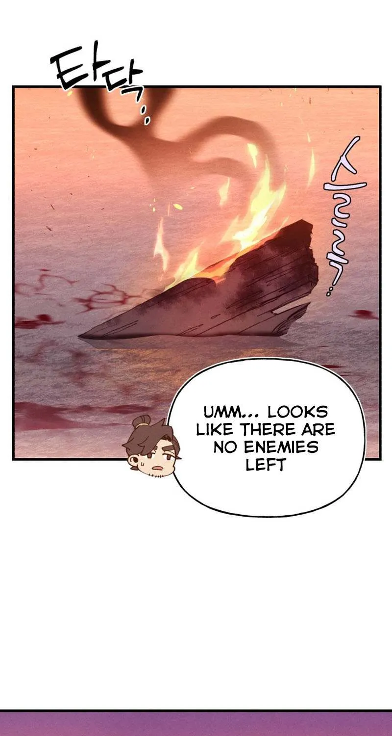 Read Lightning Degree chapter 160 image 17 on Lezhin