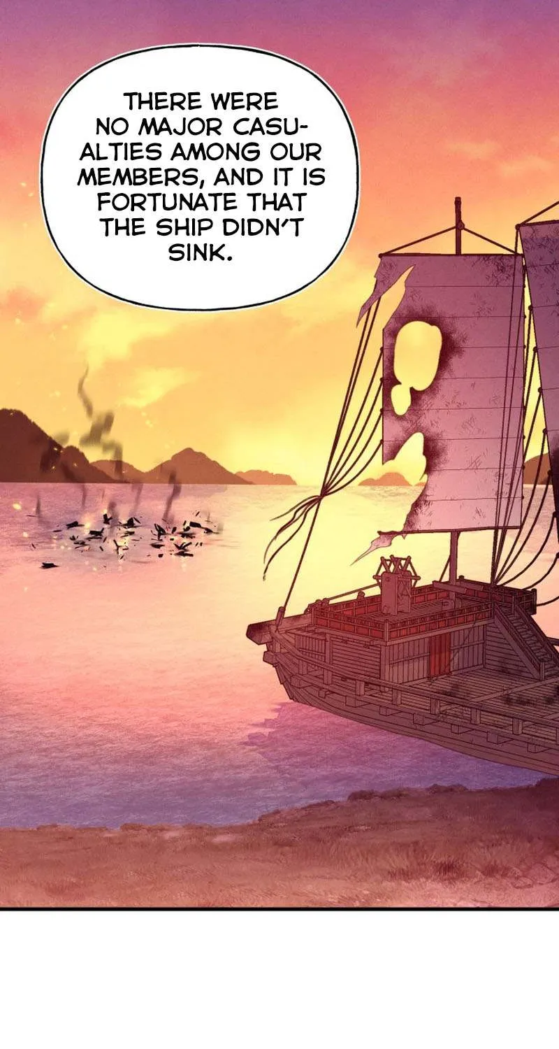 Read Lightning Degree chapter 160 image 18 on Lezhin