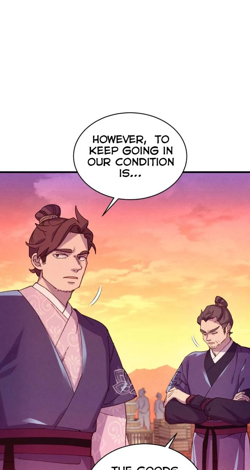 Read Lightning Degree chapter 160 image 19 on Lezhin