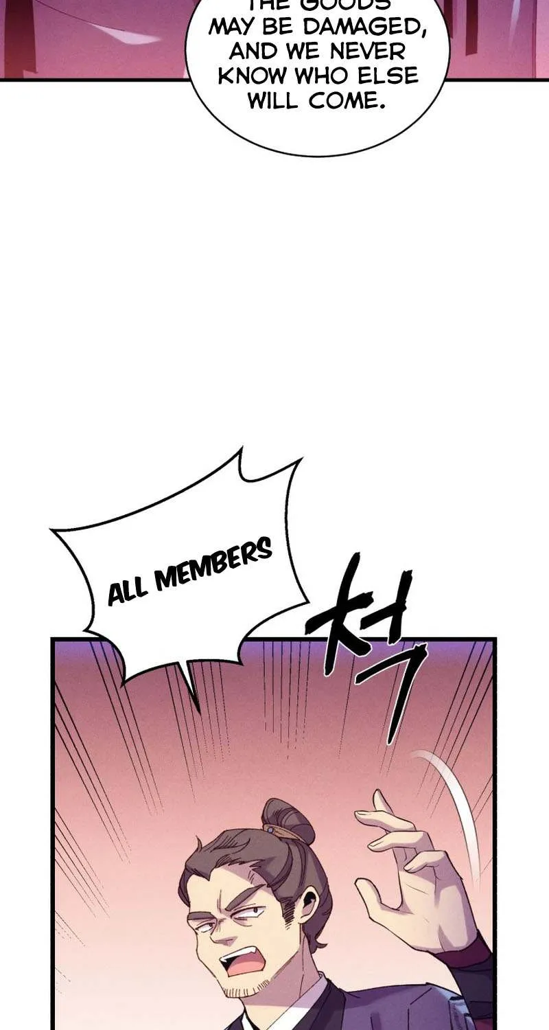 Read Lightning Degree chapter 160 image 20 on Lezhin