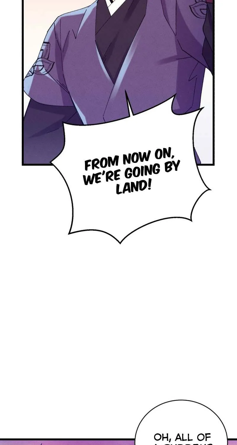 Read Lightning Degree chapter 160 image 21 on Lezhin