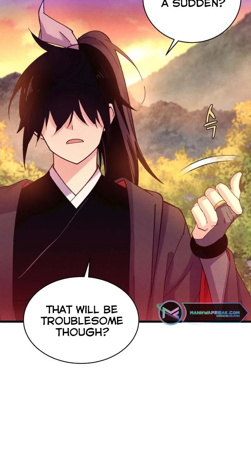 Read Lightning Degree chapter 160 image 22 on Lezhin