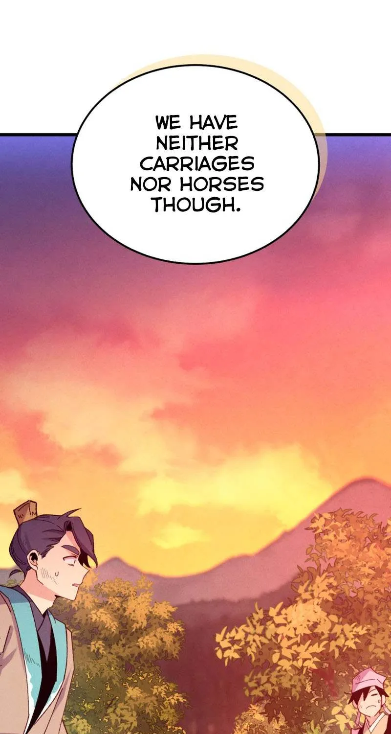 Read Lightning Degree chapter 160 image 23 on Lezhin