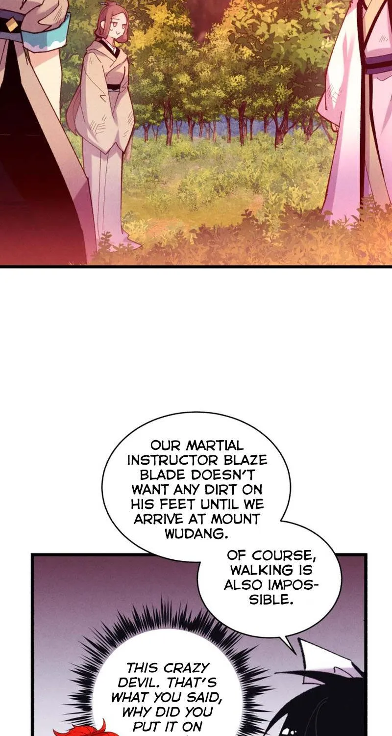Read Lightning Degree chapter 160 image 24 on Lezhin