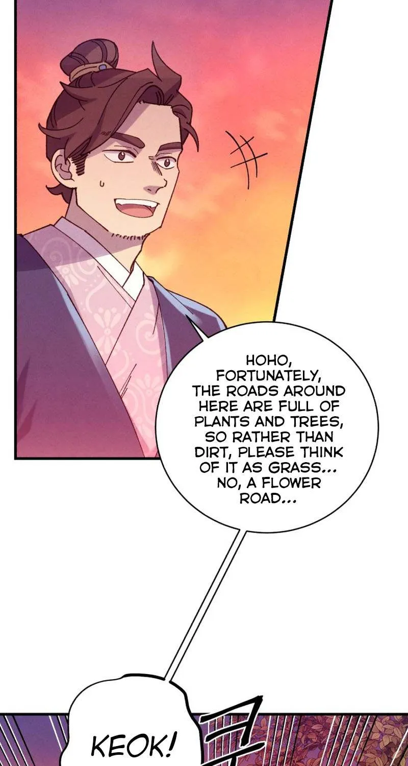 Read Lightning Degree chapter 160 image 26 on Lezhin