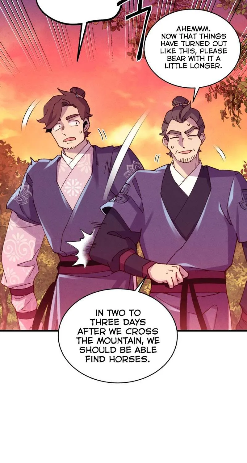 Read Lightning Degree chapter 160 image 27 on Lezhin