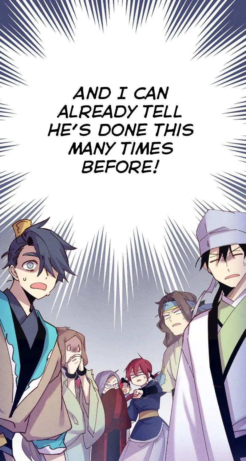 Read Lightning Degree chapter 160 image 47 on Lezhin
