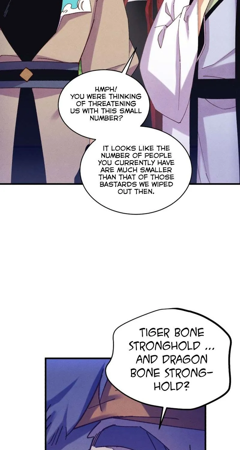 Read Lightning Degree chapter 160 image 55 on Lezhin