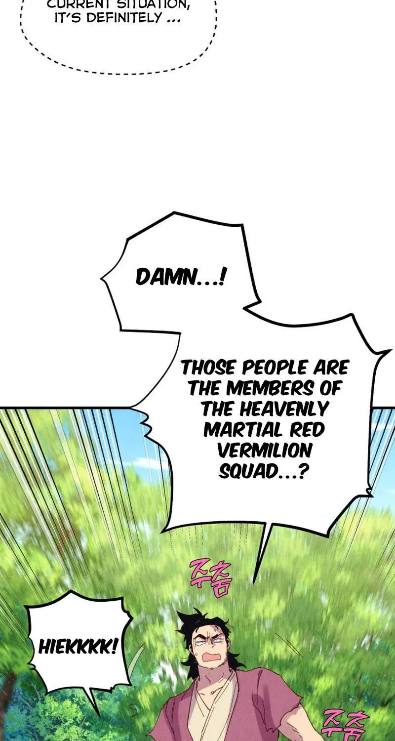 Read Lightning Degree chapter 160 image 58 on Lezhin