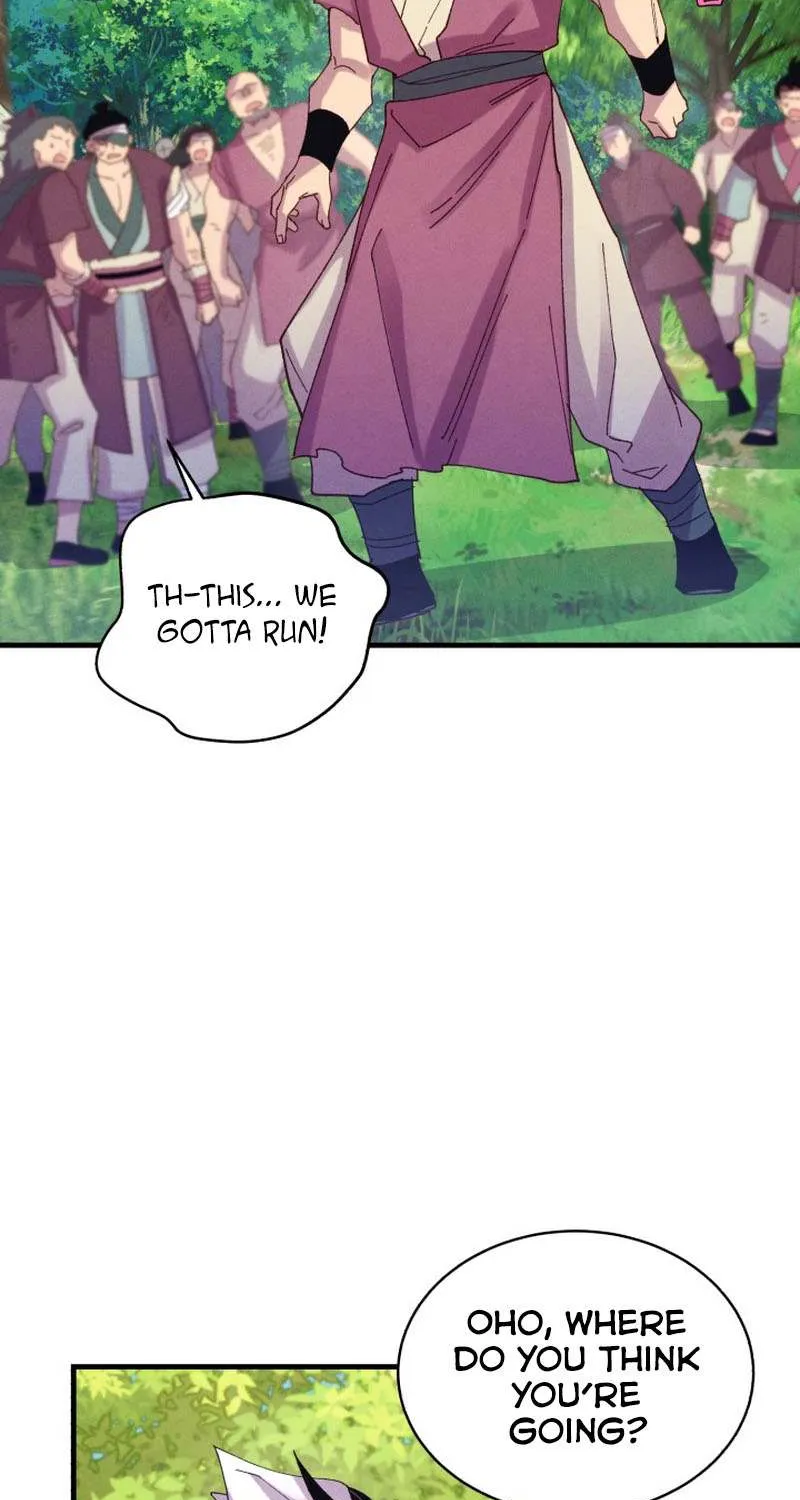 Read Lightning Degree chapter 160 image 59 on Lezhin