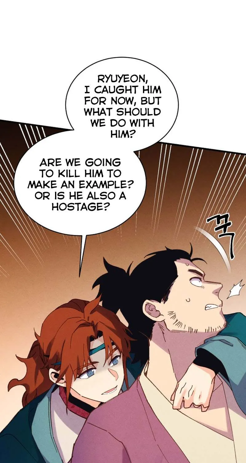 Read Lightning Degree chapter 160 image 66 on Lezhin