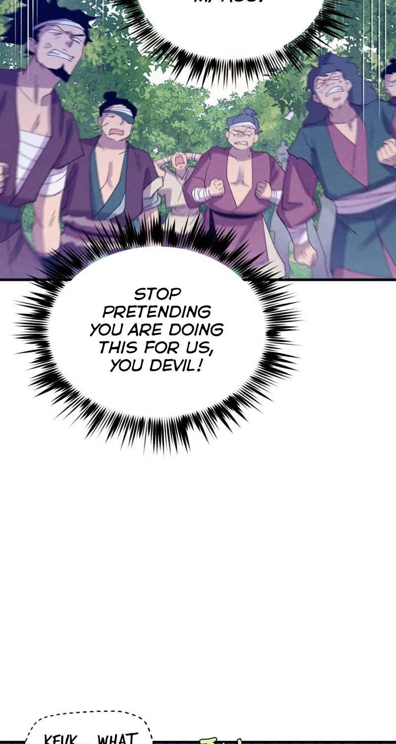 Read Lightning Degree chapter 160 image 70 on Lezhin