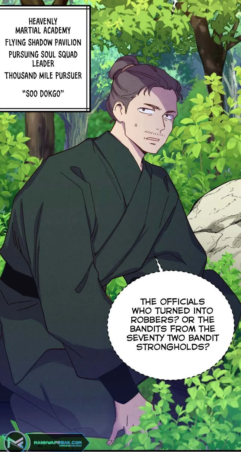 Read Lightning Degree chapter 160 image 80 on Lezhin