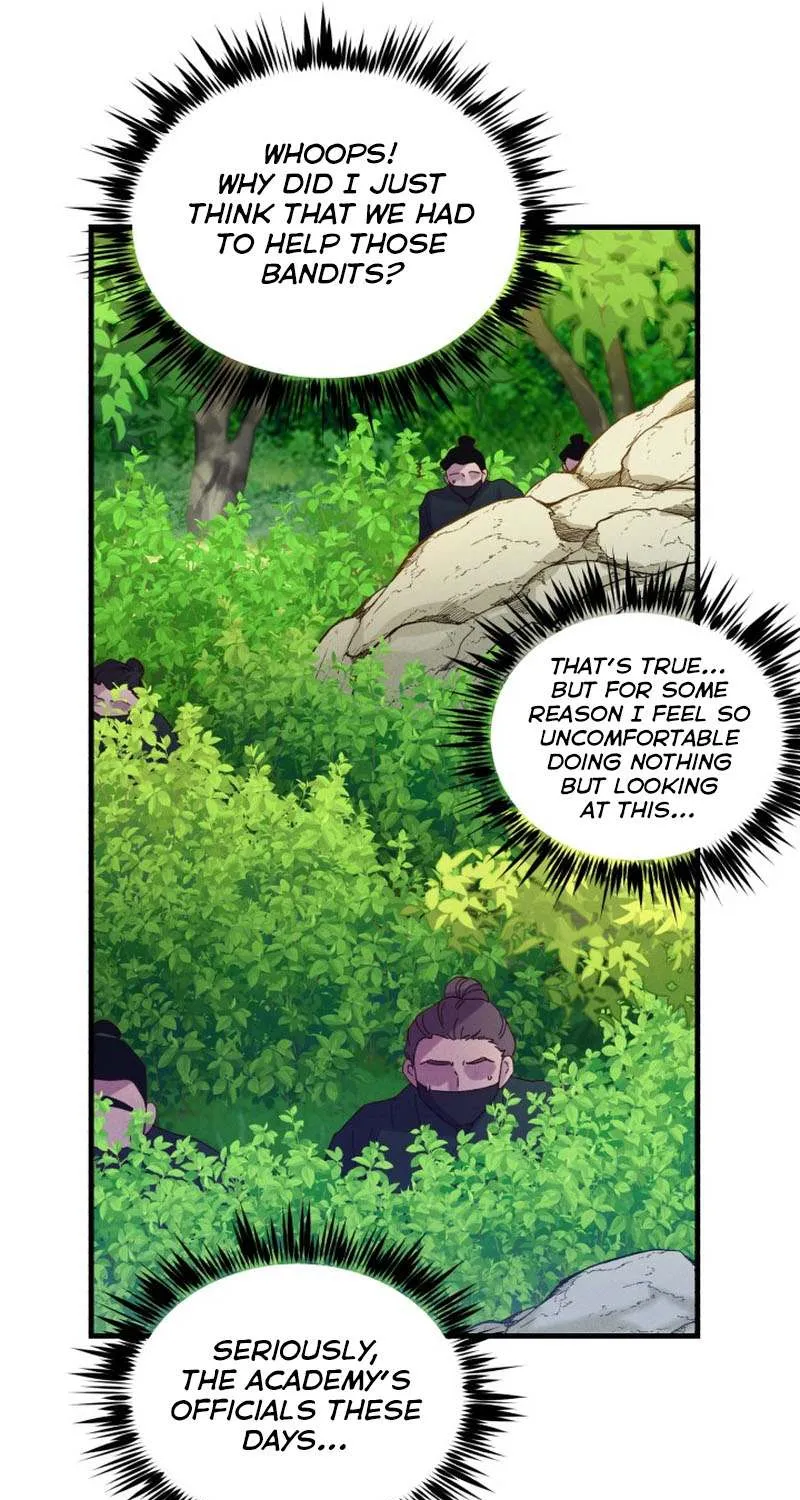 Read Lightning Degree chapter 160 image 82 on Lezhin