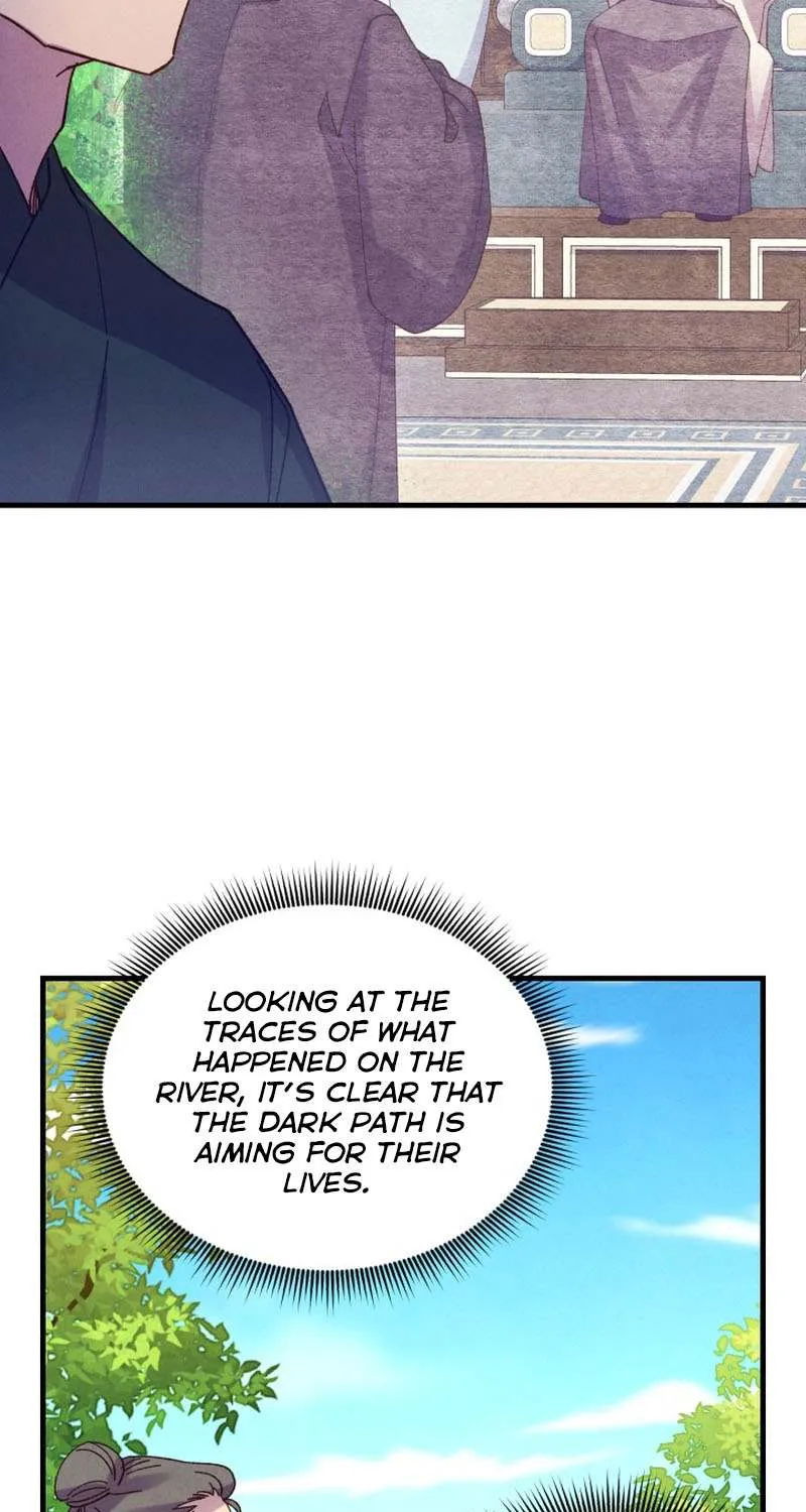 Read Lightning Degree chapter 160 image 84 on Lezhin