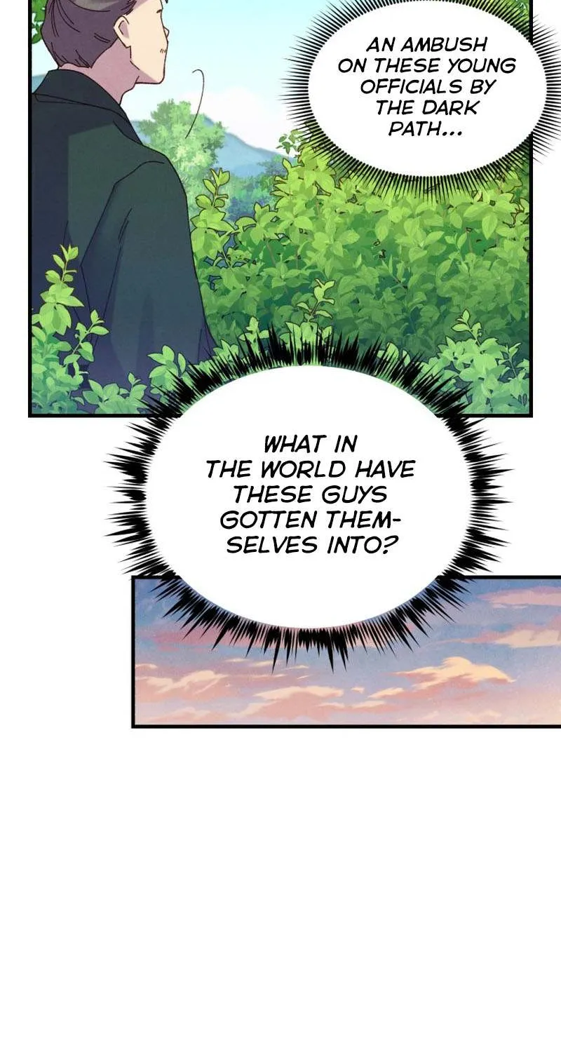 Read Lightning Degree chapter 160 image 85 on Lezhin
