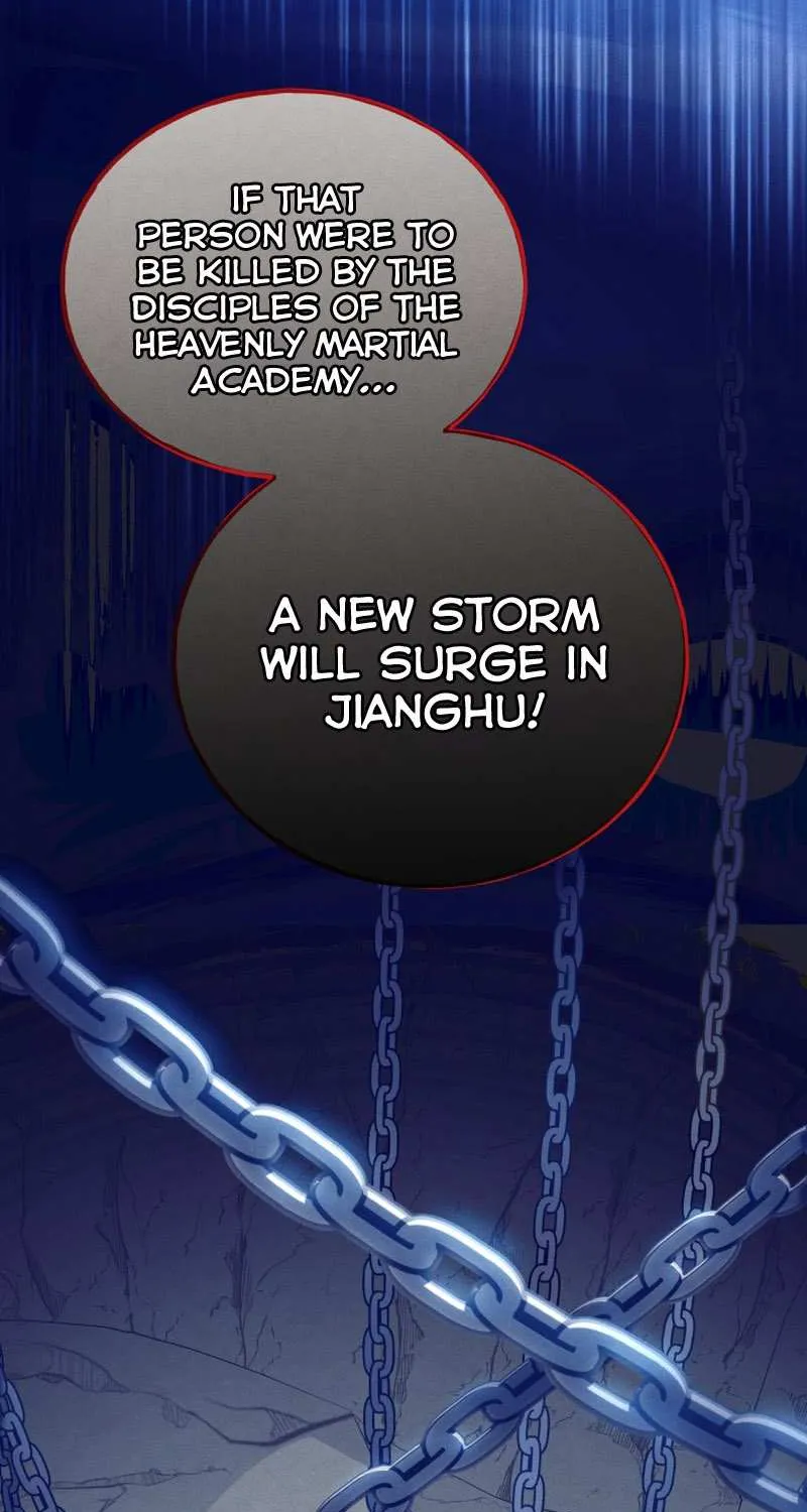 Read Lightning Degree chapter 161 image 18 on Lezhin