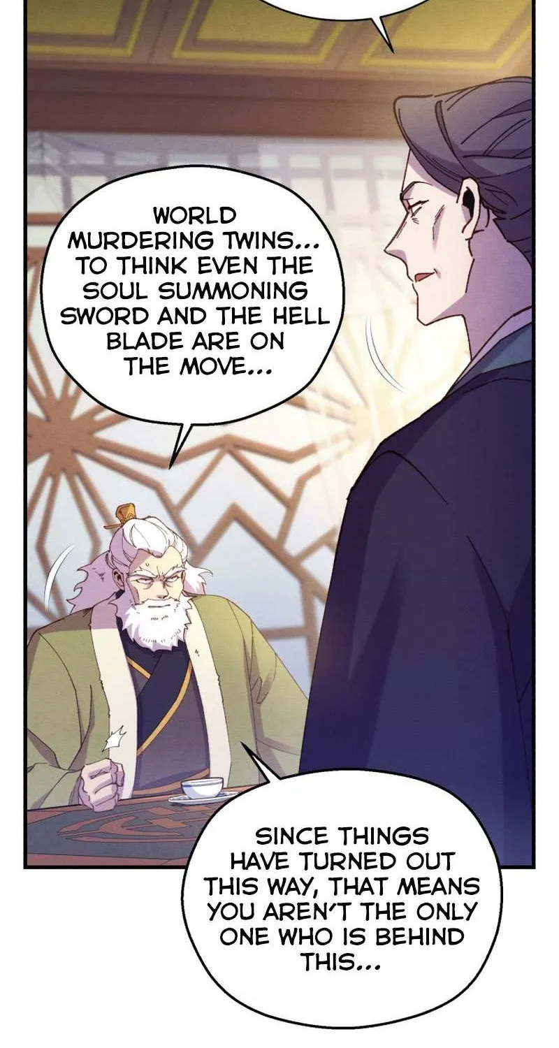 Read Lightning Degree chapter 161 image 37 on Lezhin