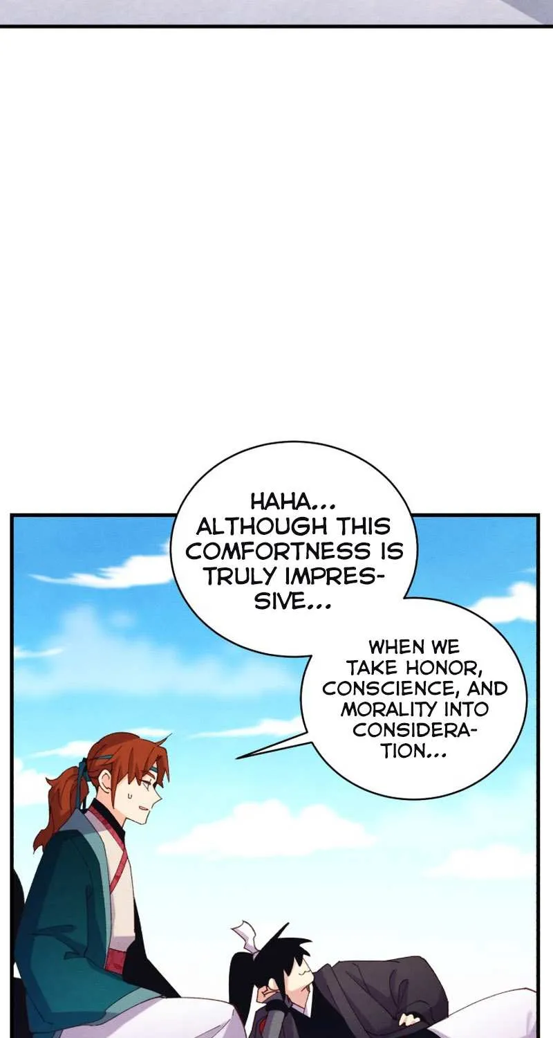 Read Lightning Degree chapter 161 image 52 on Lezhin